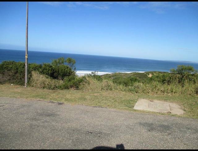 LAND FOR SALE IN DANA BAY